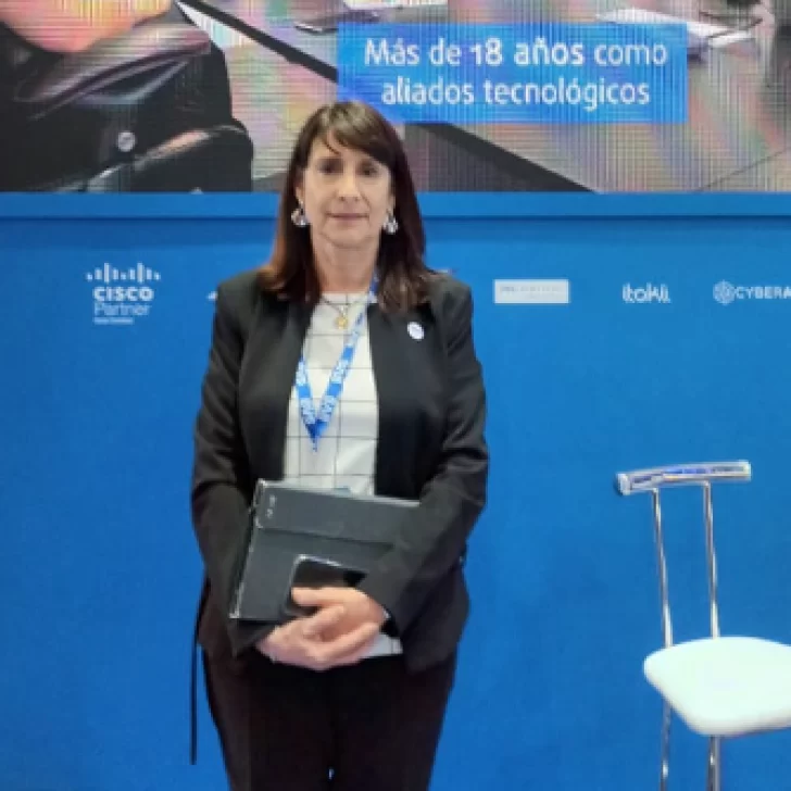 BVS Conocimiento y Tecnología: “Brindamos soluciones digitales a las empresas del sector”