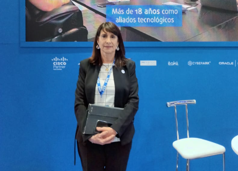 BVS Conocimiento y Tecnología: “Brindamos soluciones digitales a las empresas del sector”