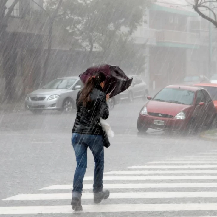 Clima en Río Gallegos: pronóstico del tiempo para este jueves 1 de agosto de 2024