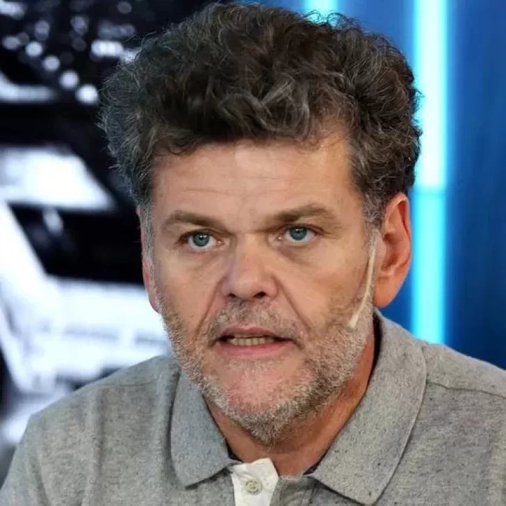 Cancelaron programas de radio y obras de teatro en las que trabajaba Alfredo Casero