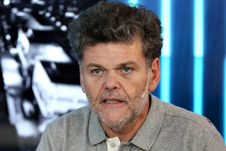 Cancelaron programas de radio y obras de teatro en las que trabajaba Alfredo Casero