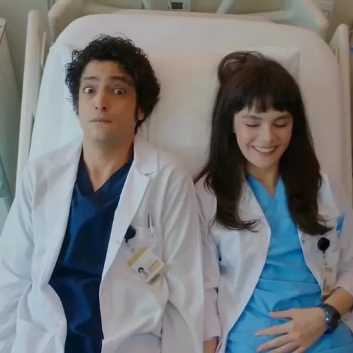 Llega el final de Doctor Milagro: ¿cómo termina la historia entre Ali Vefa y Nazli?