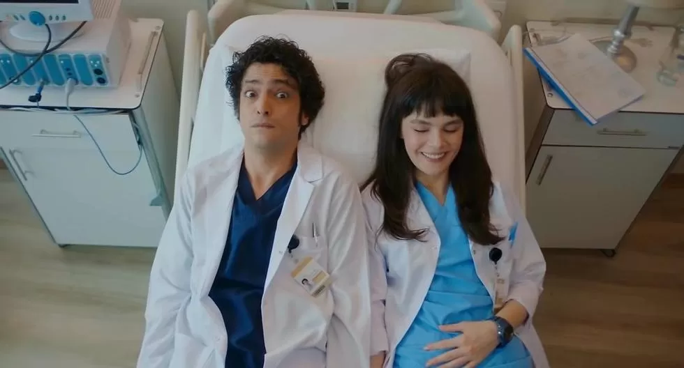 Llega el final de Doctor Milagro: ¿cómo termina la historia entre Ali Vefa y Nazli?