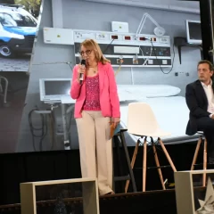 Los 37 ejes de gestión de la gobernación de Alicia Kirchner en Santa Cruz: “Queremos profundizar lo conseguido”