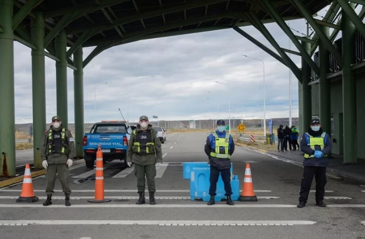Lo que tenés que saber sobre el permiso excepcional para volver a casa