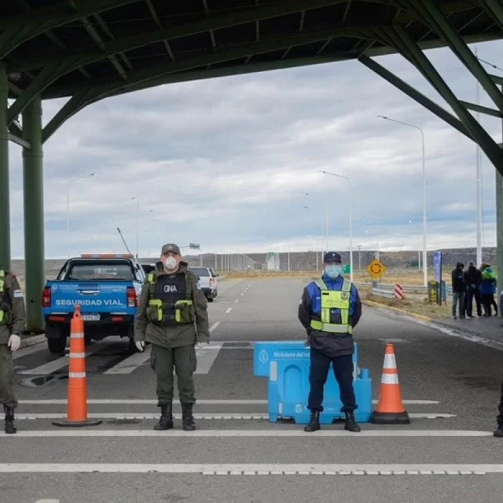 Lo que tenés que saber sobre el permiso excepcional para volver a casa Lo que tenés que saber sobre el permiso excepcional para volver a casa