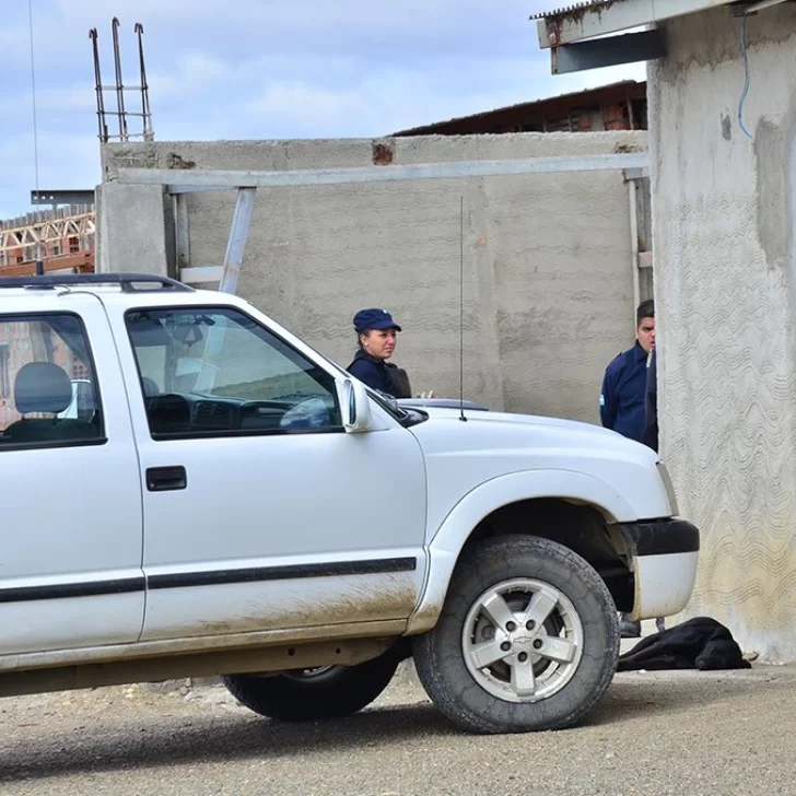 Infernal balacera en el predio de la UOCRA: dos detenidos Infernal balacera en el predio de la UOCRA: dos detenidos