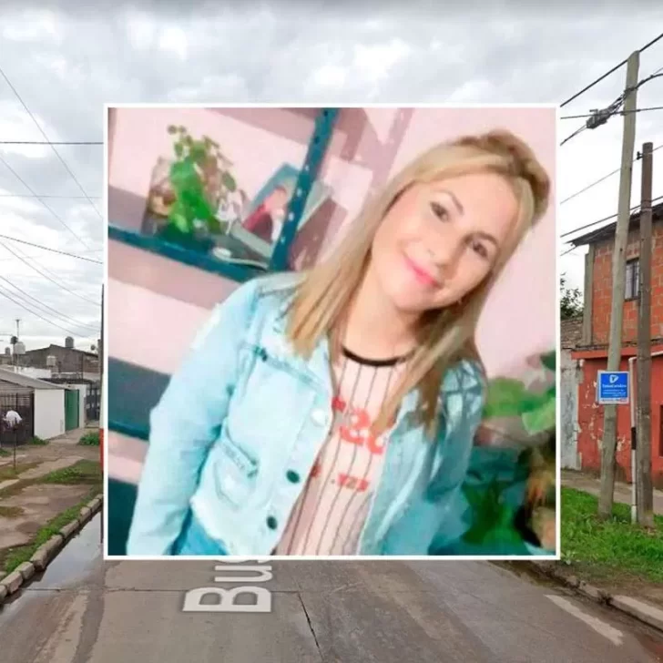 Autopsia de Nancy Videla: padeció maniobras de asfixia y murió por un golpe en la cabeza Autopsia de Nancy Videla: padeció maniobras de asfixia y murió por un golpe en la cabeza