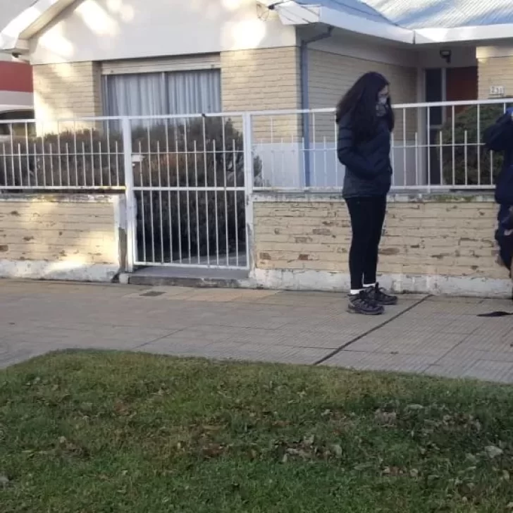 Nuevo giro en la búsqueda de Marcela López: el famoso perro Yatel y su adiestrador Marcos Herrero rastrearon otras pistas