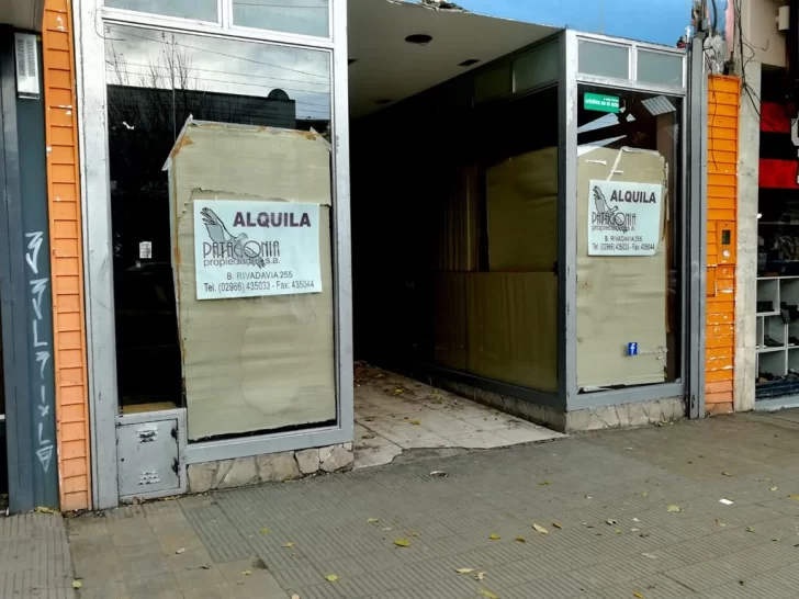 Para las inmobiliarias, “hay que balancear”