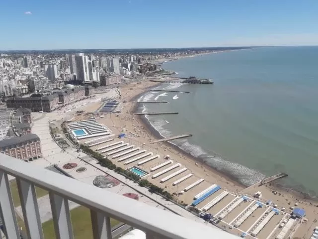 Alquileres en Mar del Plata: cuánto cuesta el alojamiento en un departamento para estas vacaciones de verano 2024