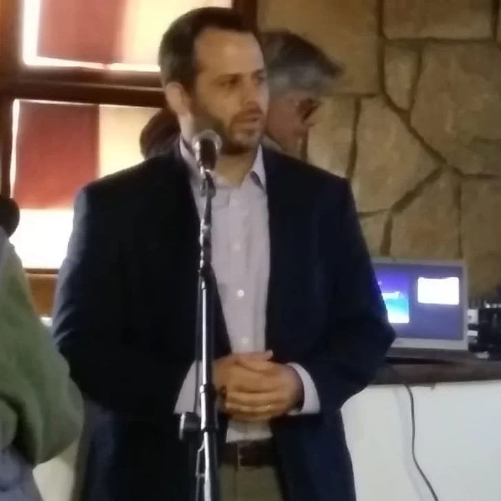 Máximo Amadeo: “los precios los fija la demanda de tickets” Máximo Amadeo: “los precios los fija la demanda de tickets”