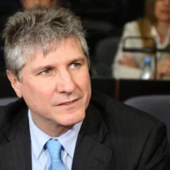 El Gobierno dio de baja la jubilación de privilegio de Amado Boudou