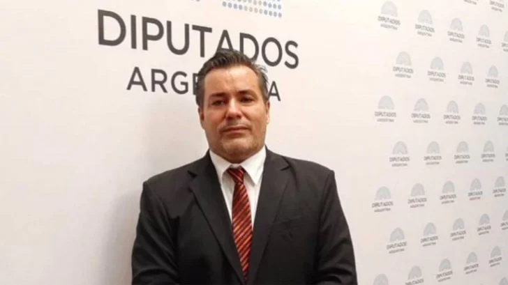 Alberto Fernández se refirió al escándalo del diputado Ameri: “Lo que ocurrió degrada la democracia”