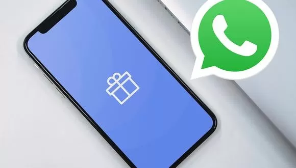 Cómo organizar el sorteo del “amigo invisible” usando WhatsApp