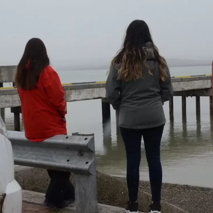 ¿Dónde está Marcela López?. “Queremos llegar al fondo de todo, saber qué pasó con mi mamá” ¿Dónde está Marcela López?. “Queremos llegar al fondo de todo, saber qué pasó con mi mamá”