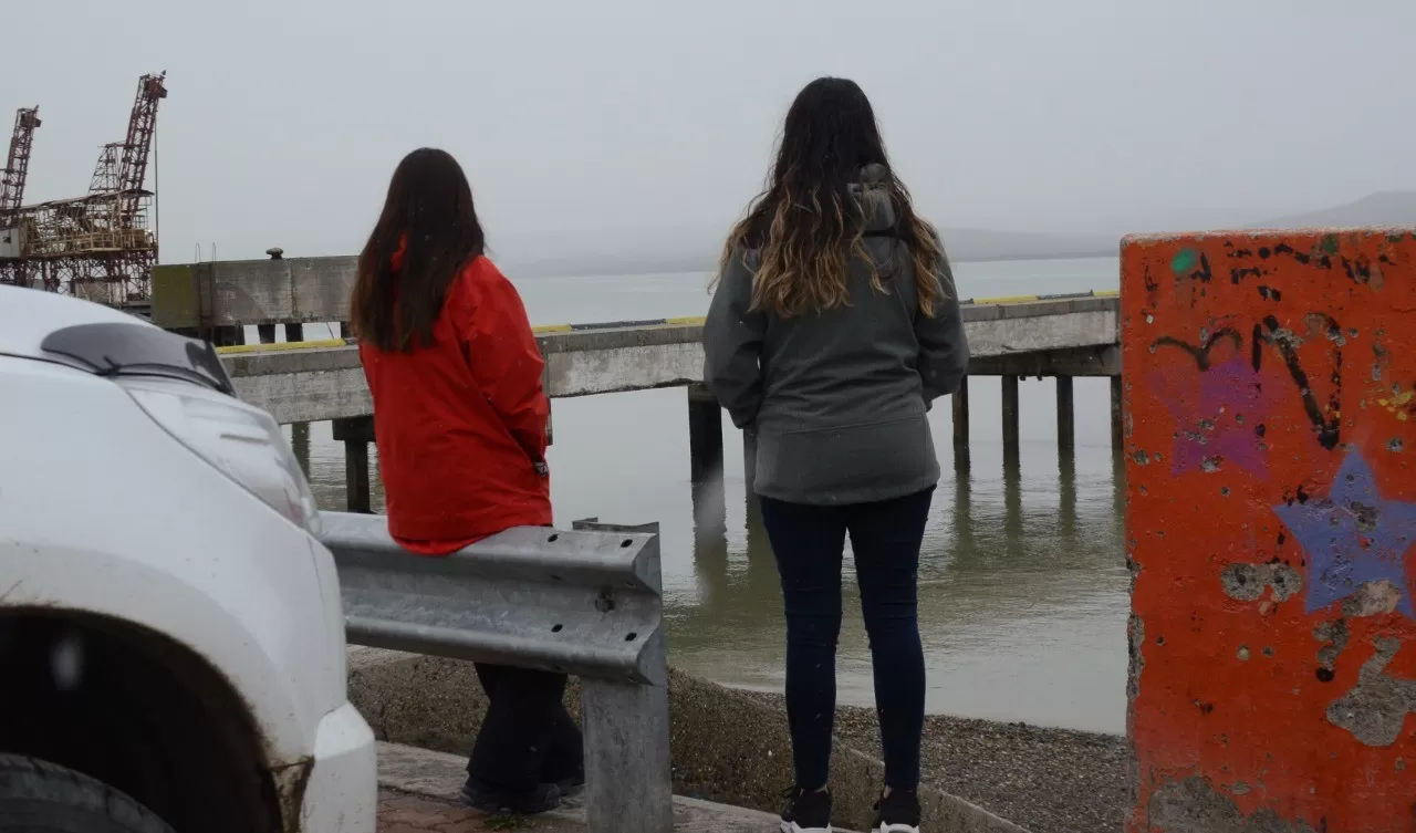 ¿Dónde está Marcela López?. “Queremos llegar al fondo de todo, saber qué pasó con mi mamá” ¿Dónde está Marcela López?. “Queremos llegar al fondo de todo, saber qué pasó con mi mamá”