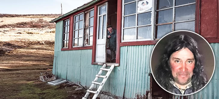 Asesinato al estanciero Ricardo Andrade: elevaron la causa a juicio, pero no ubicaron al principal sospechoso Asesinato al estanciero Ricardo Andrade: elevaron la causa a juicio, pero no ubicaron al principal sospechoso