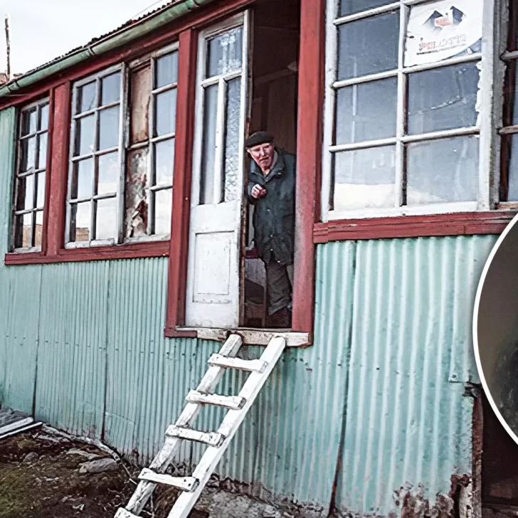 Asesinato al estanciero Ricardo Andrade: elevaron la causa a juicio, pero no ubicaron al principal sospechoso Asesinato al estanciero Ricardo Andrade: elevaron la causa a juicio, pero no ubicaron al principal sospechoso