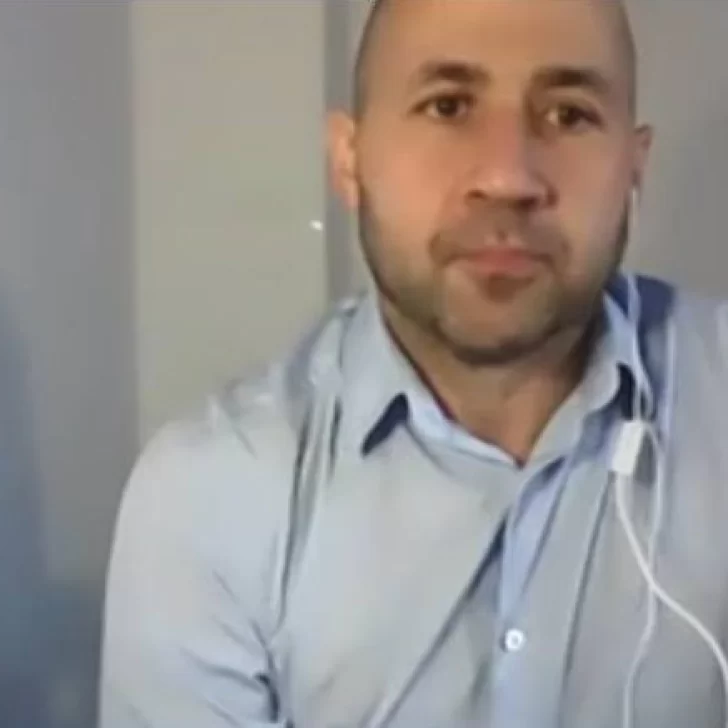 Andrés La Blunda: “Alemania está muy interesada en el desarrollo del hidrógeno verde” Andrés La Blunda: “Alemania está muy interesada en el desarrollo del hidrógeno verde”