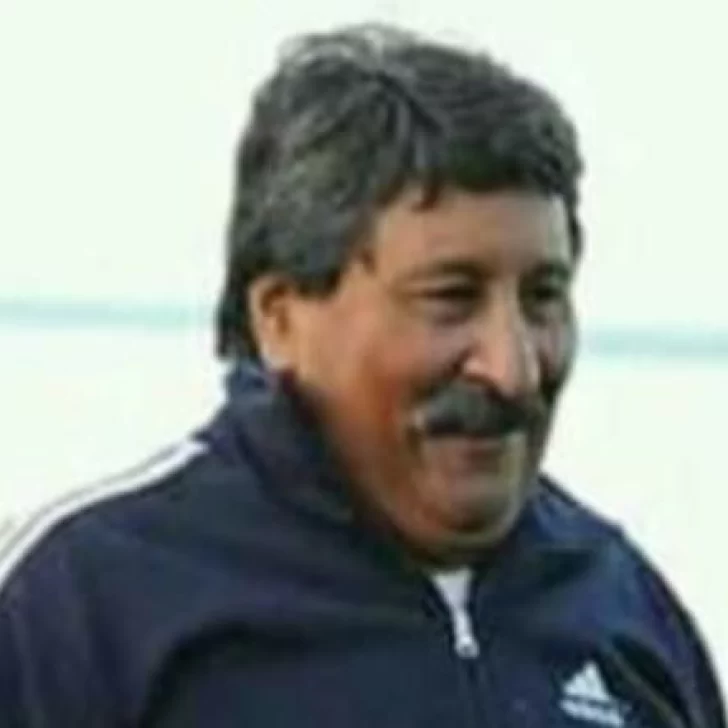 El deporte de Río Gallegos de luto por la muerte de Andrés Palermo