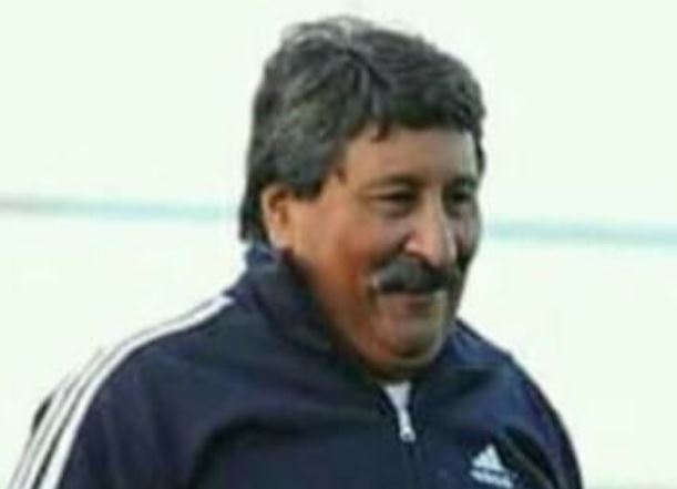 El deporte de Río Gallegos de luto por la muerte de Andrés Palermo