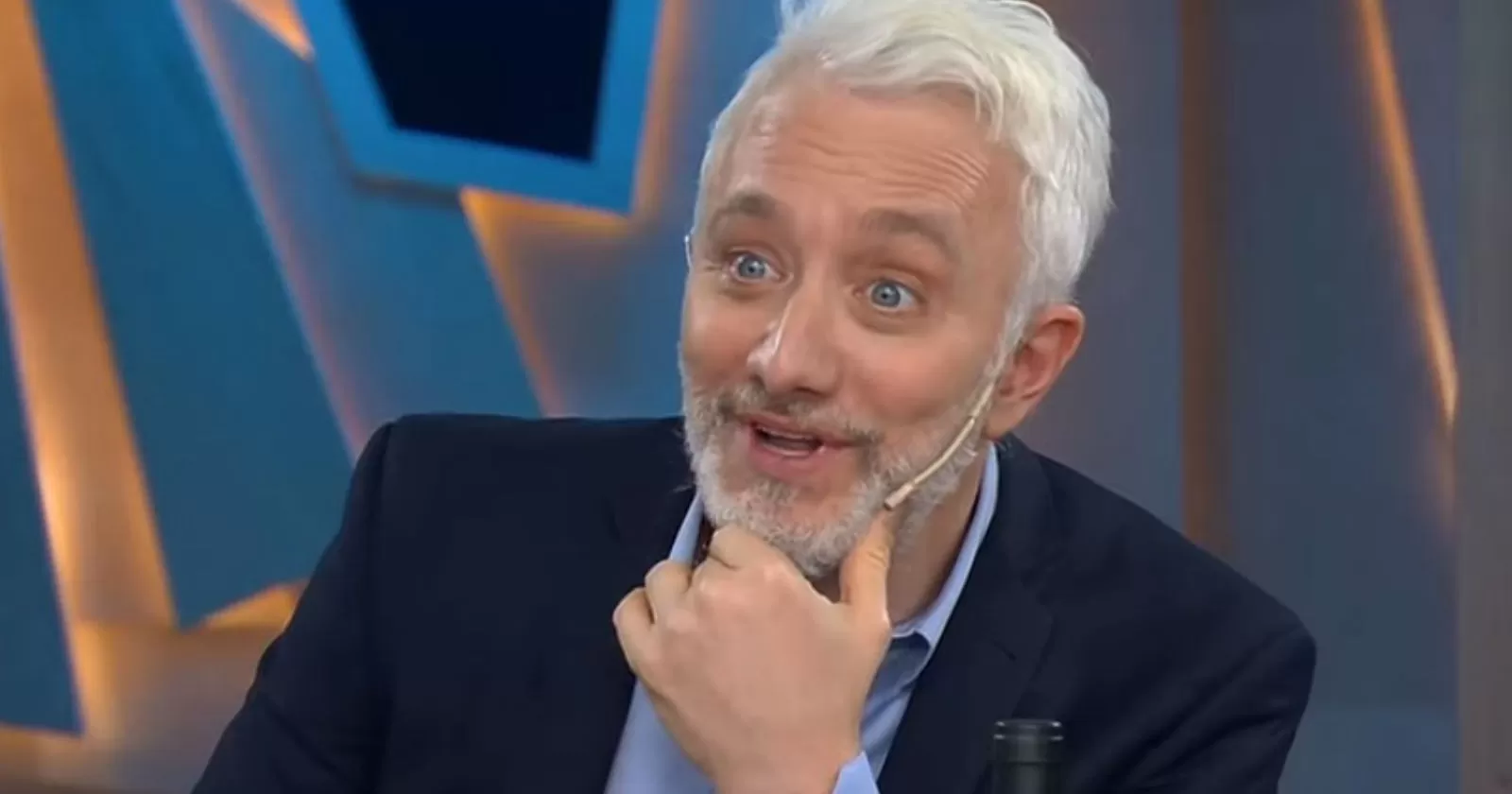 PH, Podemos Hablar: ¿Quiénes serán los invitados este sábado 14 de octubre? PH, Podemos Hablar: ¿Quiénes serán los invitados este sábado 14 de octubre?