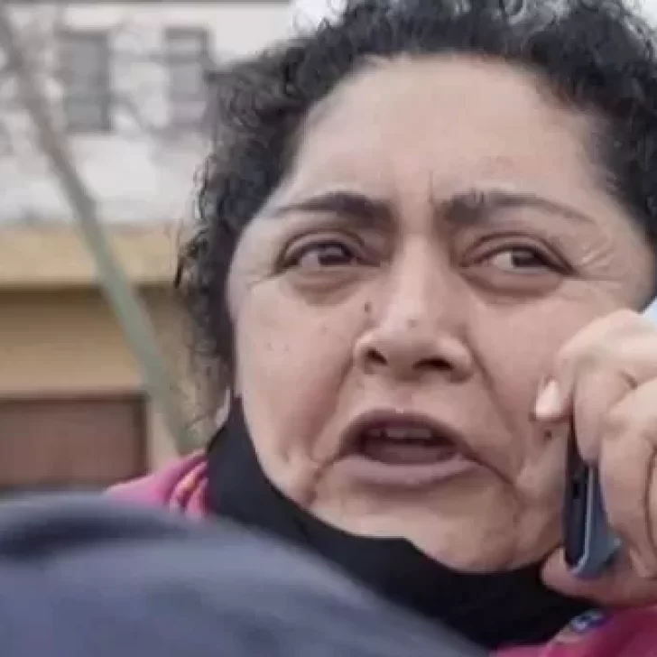 Inesperado llamado: Una vecina habló por teléfono con Cristina Kirchner