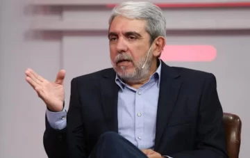 La tajante predicción de Aníbal Fernández sobre el futuro del peronismo