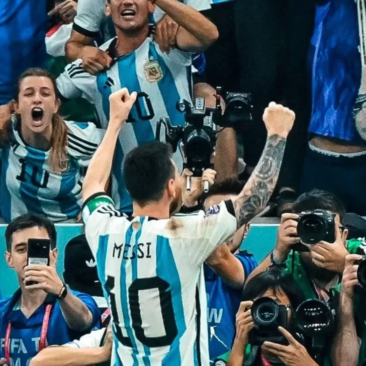 Lionel Messi alcanzará ante Australia su partido Nº 1000 como profesional