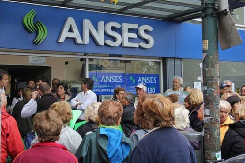 ANSES: confirmaron la fecha del pago del bono para jubilados y pensionados