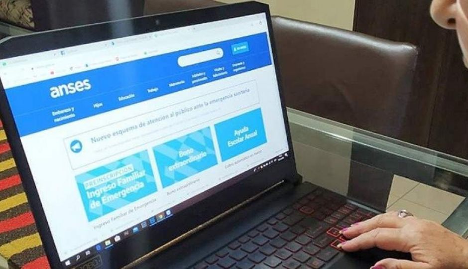 Cómo pueden cobrar el Ingreso Familiar de Emergencia los que no posean cuenta bancaria Cómo pueden cobrar el Ingreso Familiar de Emergencia los que no posean cuenta bancaria