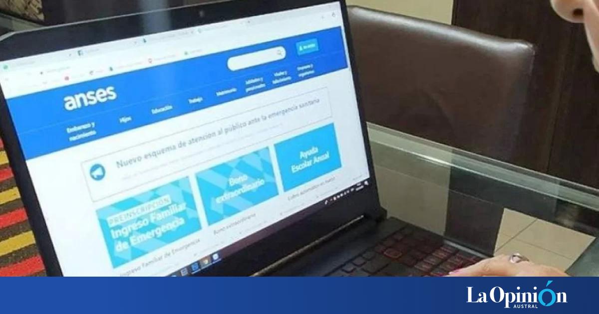 Beneficiarios del bono de 10 mil pesos pueden terminar el trámite desde ...