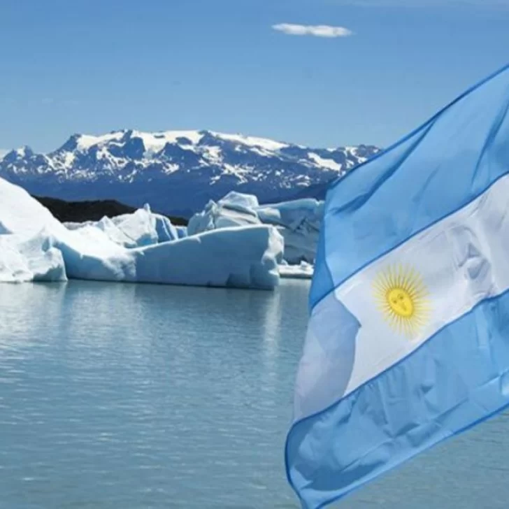 Día de la Antártida Argentina: ¿Por qué se celebra el 22 de febrero?