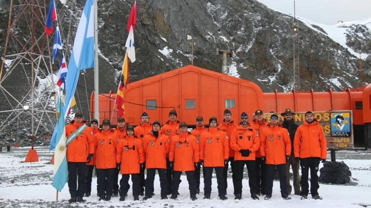 Horacio Catena: &#8220;En Tierra del Fuego más allá del régimen industrial, lo que se debate es la soberanía argentina&#8221;