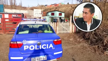 Condenaron a un año de prisión al joven que golpeó a Antonio Rueda antes de su muerte: no irá a prisión