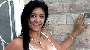 Crimen de Araceli Fulles: Un imputado ingresó armado al juicio y fue detenido
