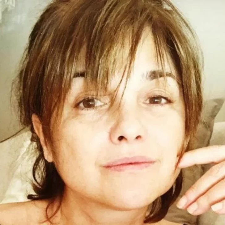 Video. Siguen sumándose artistas: Araceli González confirmó que tiene coronavirus