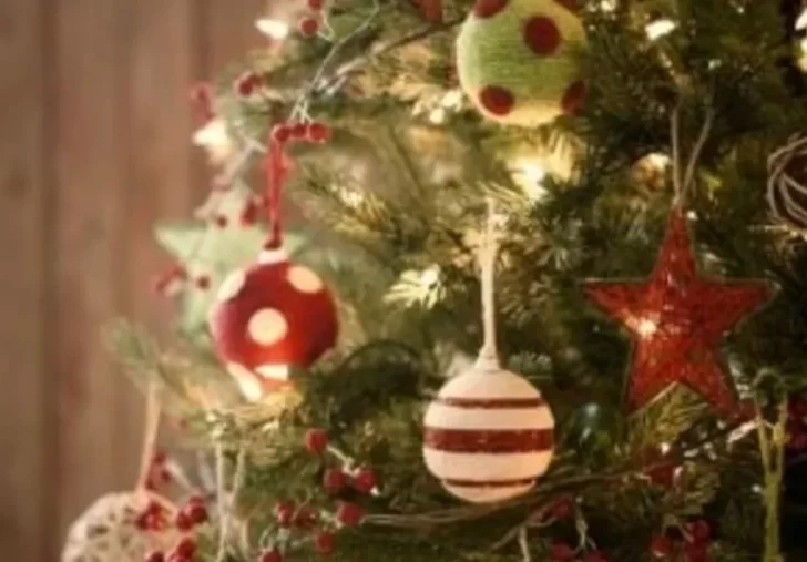 Navidad 2021: 10 adornos caseros para decorar tu hogar y ahorrar mucho dinero