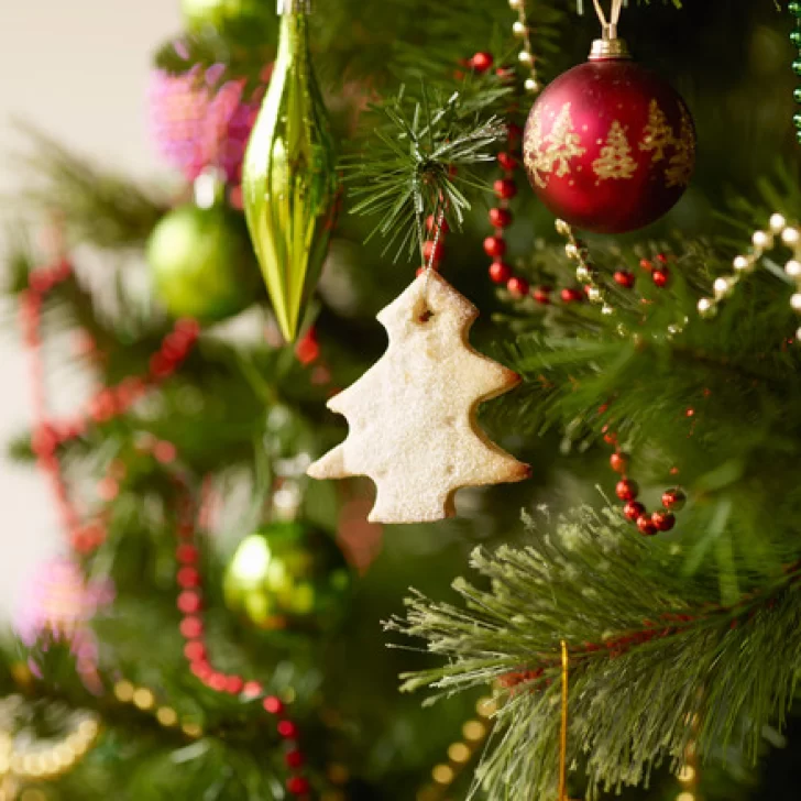 Fiestas de fin de año: cuándo se arma el árbol de Navidad y de dónde viene la tradición Fiestas de fin de año: cuándo se arma el árbol de Navidad y de dónde viene la tradición