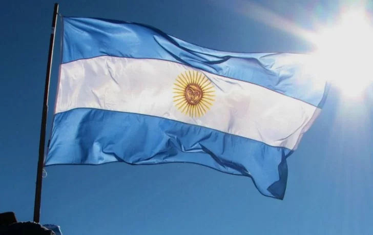 Día del Himno Nacional: “Al gran pueblo argentino salud”