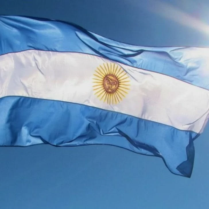 Día del Himno Nacional: “Al gran pueblo argentino salud”