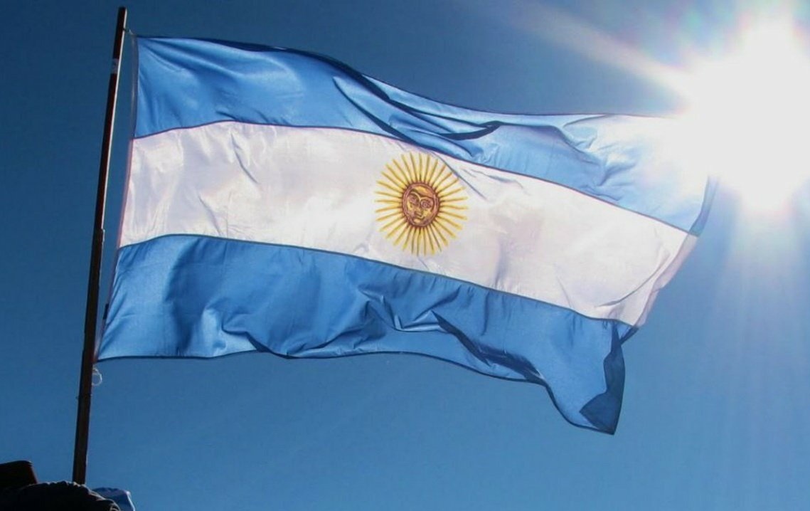 Día del Himno Nacional: “Al gran pueblo argentino salud”