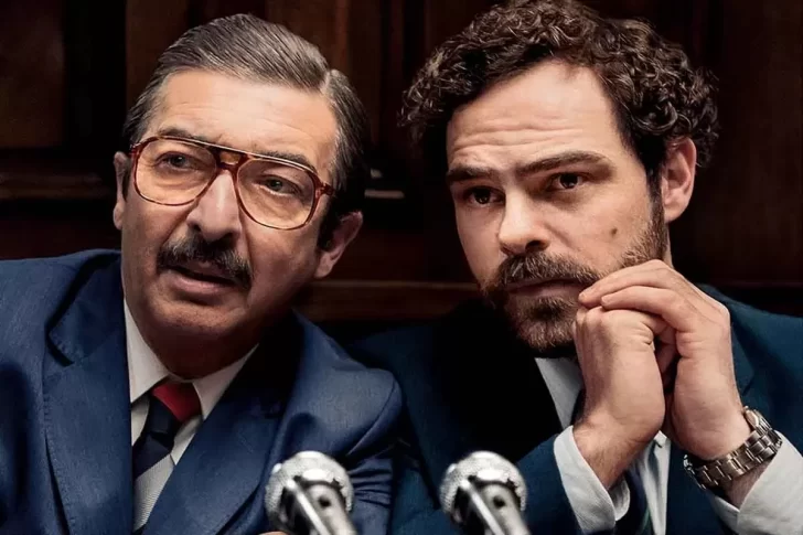 Oscars 2023: “Argentina 1985” está entre las mejores películas extranjeras y es una de las grandes candidatas 