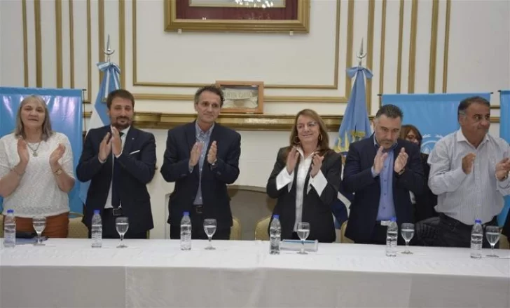 “Argentina Hace” inyectará más de $ 304 millones en Santa Cruz