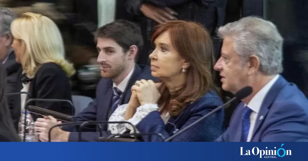 Cristina Kirchner Publicó “Las 20 Mentiras De La Causa Vialidad” Tras ...