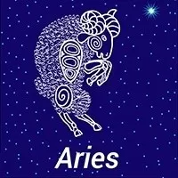 Horóscopo de agosto para Aries
