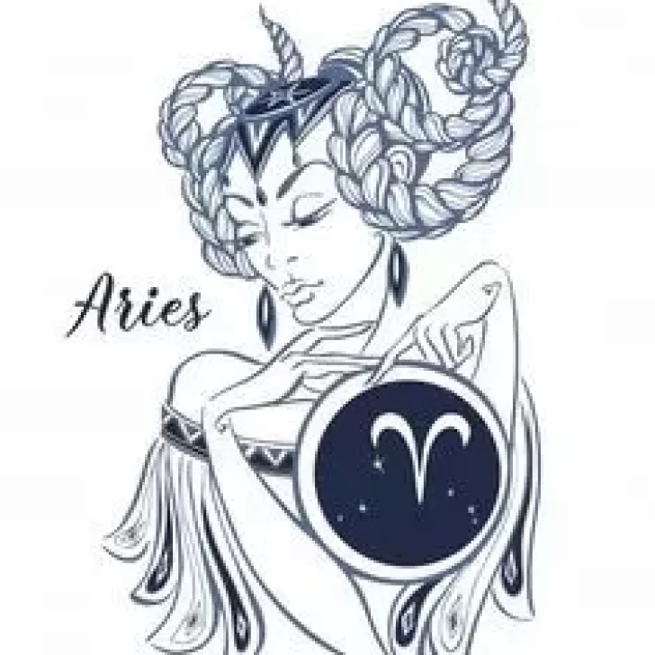 Horóscopo de diciembre para Aries