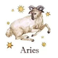 Horóscopo de noviembre para Aries