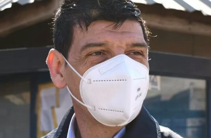 El caso Chano y la Ley de Salud Mental: la explicación de Arnaldo Medina, viceministro de Salud